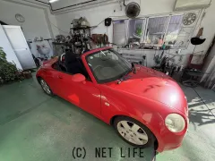 ダイハツ コペン