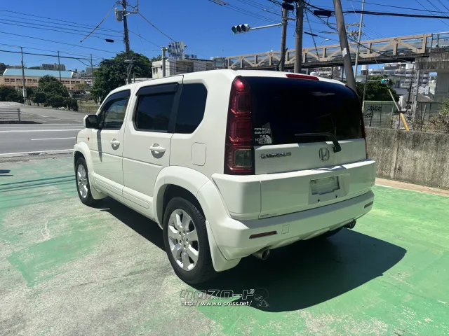 ホンダ クロスロード