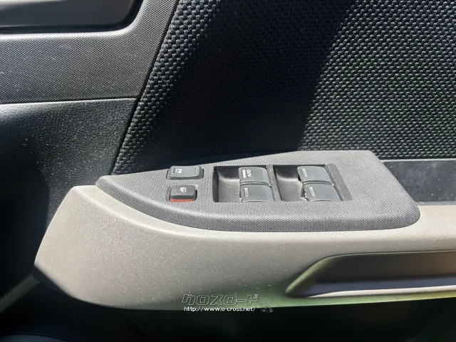ホンダ クロスロード