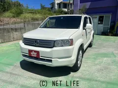 ホンダ クロスロード