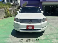 ホンダ クロスロード