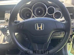 ホンダ クロスロード