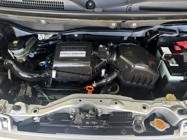 ホンダ N-BOX