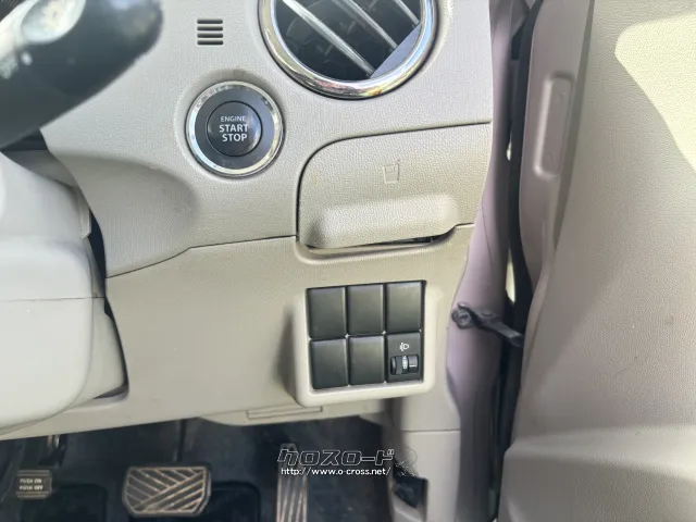 スズキ パレット
