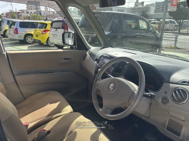 スズキ パレット
