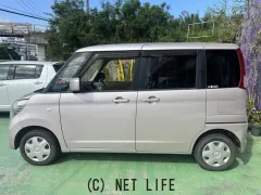 スズキ パレット