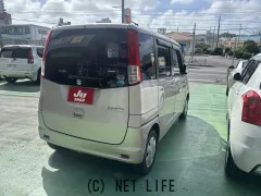 スズキ パレット