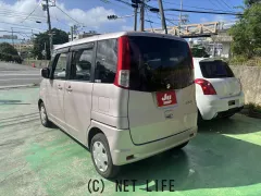 スズキ パレット