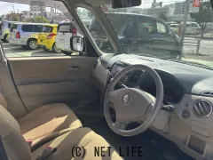 スズキ パレット