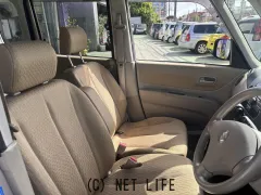 スズキ パレット
