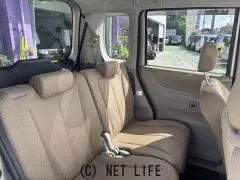 スズキ パレット