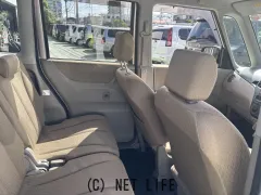 スズキ パレット