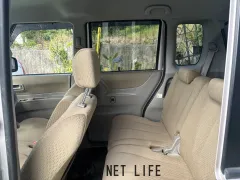 スズキ パレット