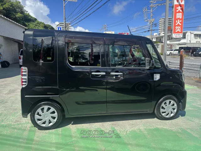 ダイハツ ウェイク