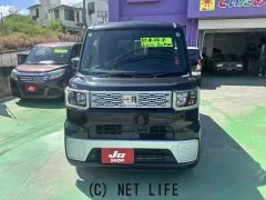 ダイハツ ウェイク