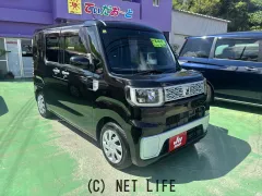 ダイハツ ウェイク