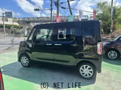 ダイハツ ウェイク