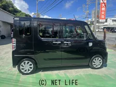 ダイハツ ウェイク