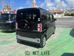 ダイハツ ウェイク
