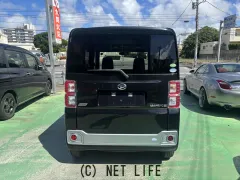 ダイハツ ウェイク
