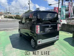 ダイハツ ウェイク