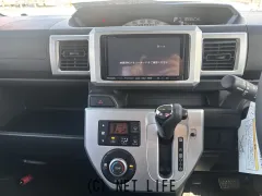 ダイハツ ウェイク