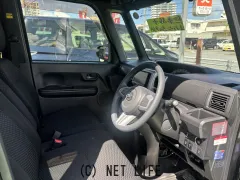 ダイハツ ウェイク