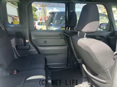 ダイハツ ウェイク