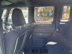 ダイハツ ウェイク