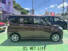 スズキ ソリオ
