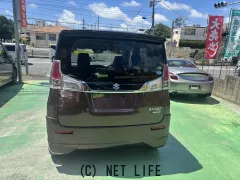 スズキ ソリオ