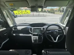 スズキ ソリオ