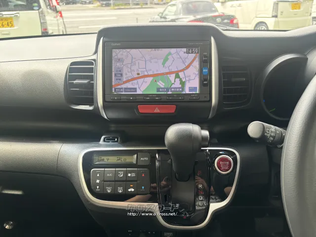 ホンダ N-BOX