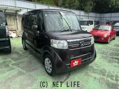 ホンダ N-BOX