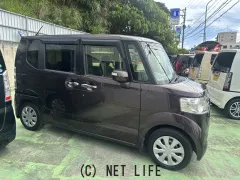 ホンダ N-BOX