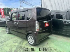 ホンダ N-BOX