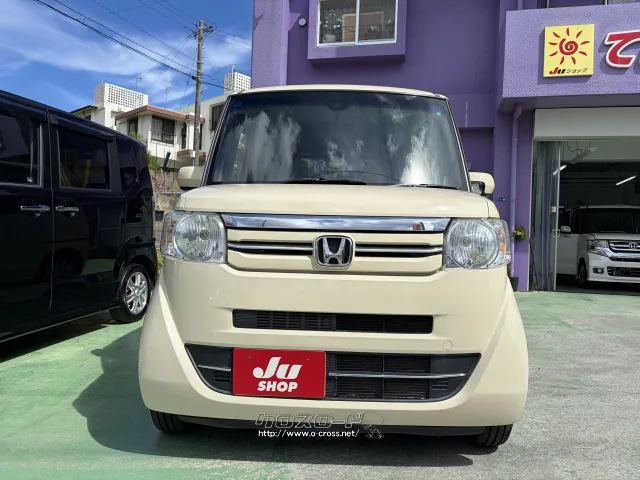 ホンダ N-BOX+