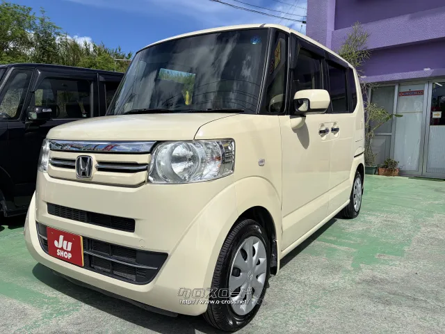 ホンダ N-BOX+