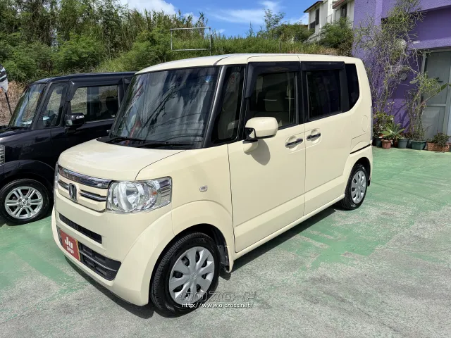 ホンダ N-BOX+