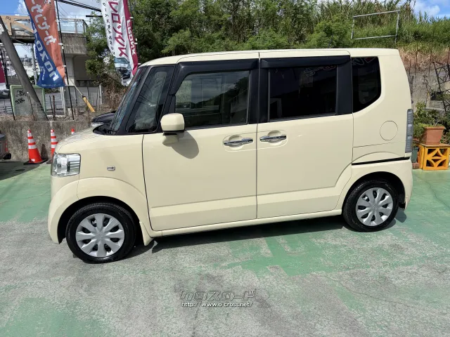 ホンダ N-BOX+