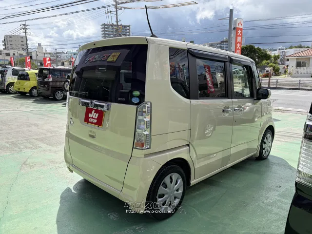 ホンダ N-BOX+