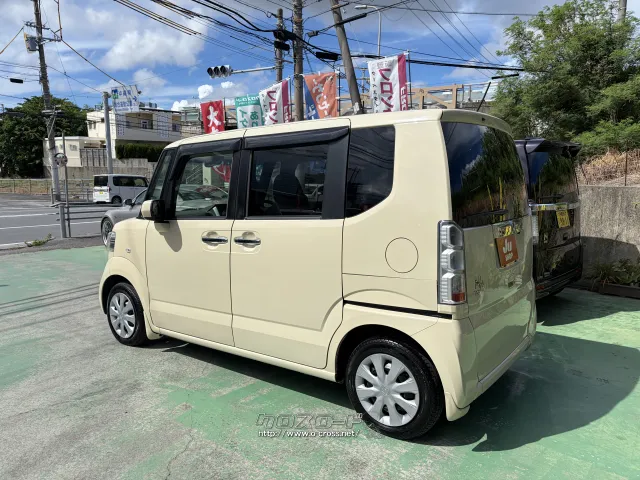 ホンダ N-BOX+