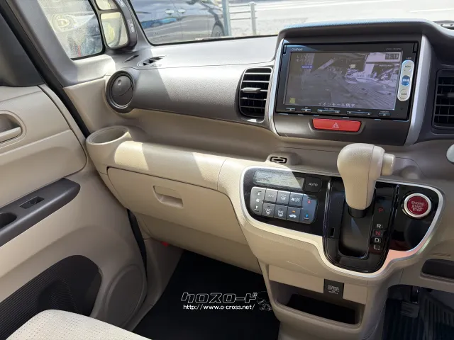 ホンダ N-BOX+