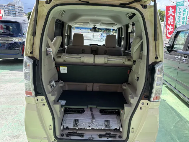 ホンダ N-BOX+