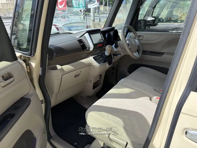 ホンダ N-BOX+