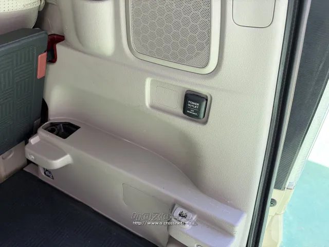 ホンダ N-BOX+