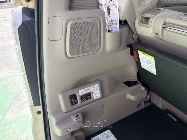 ホンダ N-BOX+