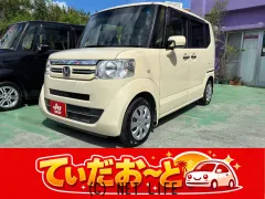 ホンダ N-BOX+