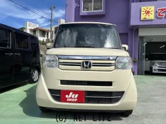 ホンダ N-BOX+