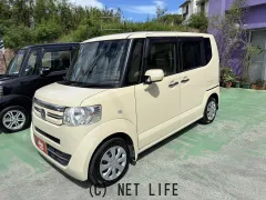 ホンダ N-BOX+